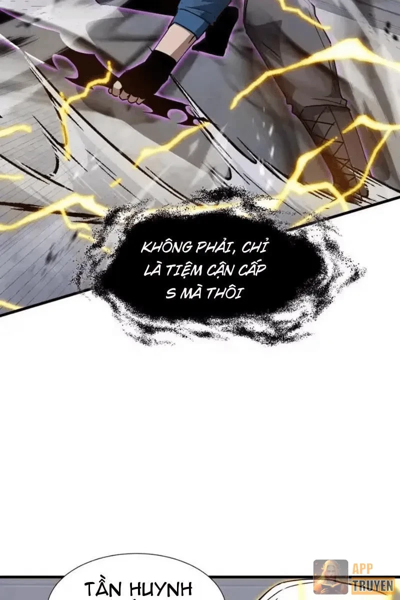 Dị ngục bạo quân: Cái bóng của ta có thể tiến hóa vô hạn Chapter 73 - 10