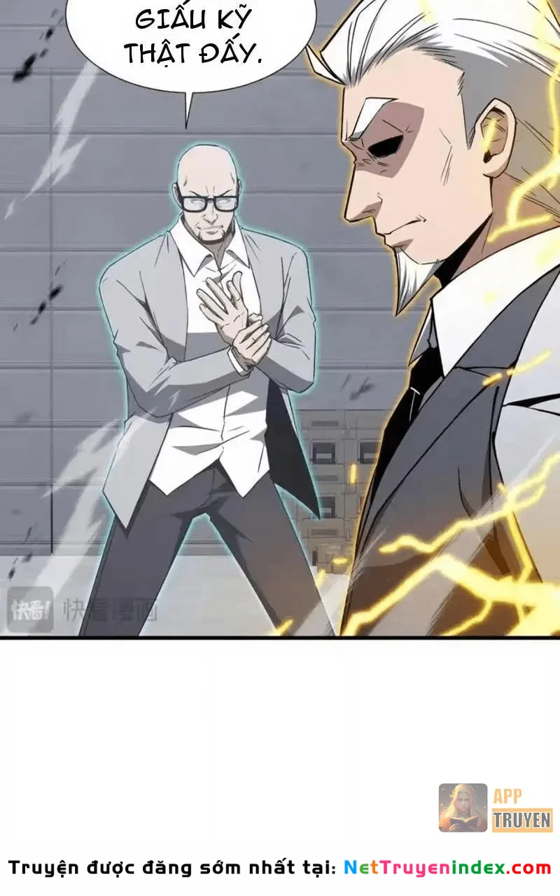 Dị ngục bạo quân: Cái bóng của ta có thể tiến hóa vô hạn Chapter 73 - 11