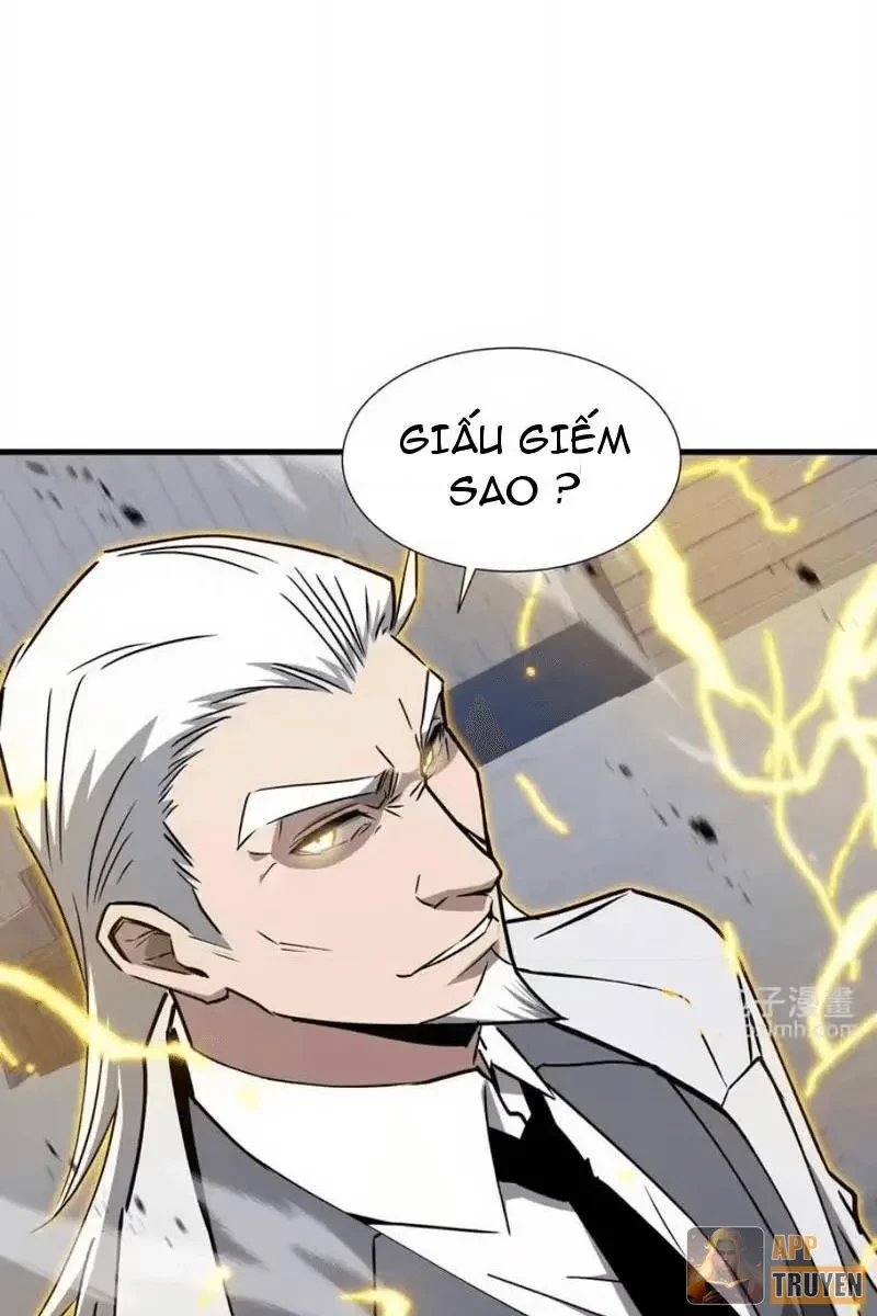 Dị ngục bạo quân: Cái bóng của ta có thể tiến hóa vô hạn Chapter 73 - 12