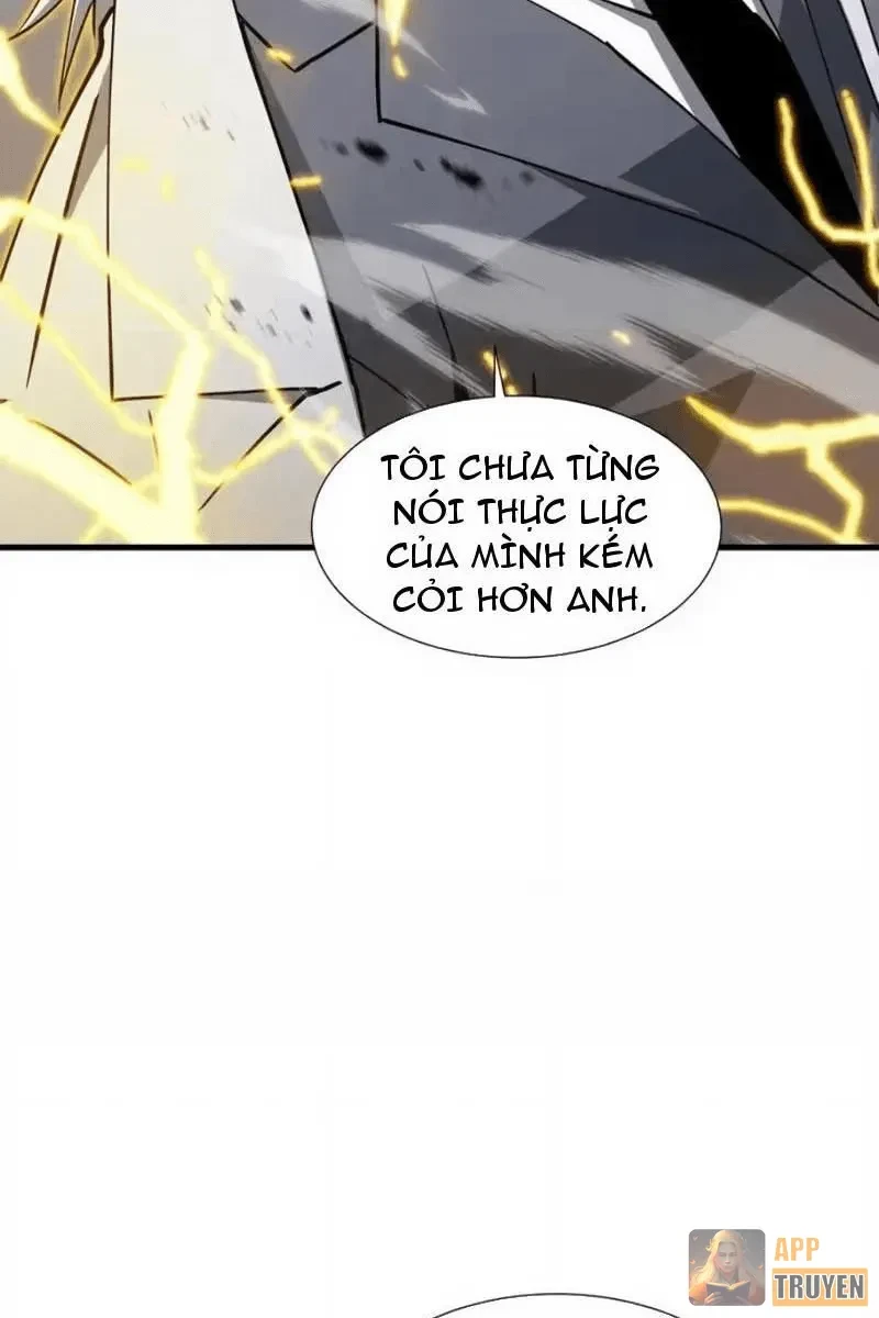 Dị ngục bạo quân: Cái bóng của ta có thể tiến hóa vô hạn Chapter 73 - 13