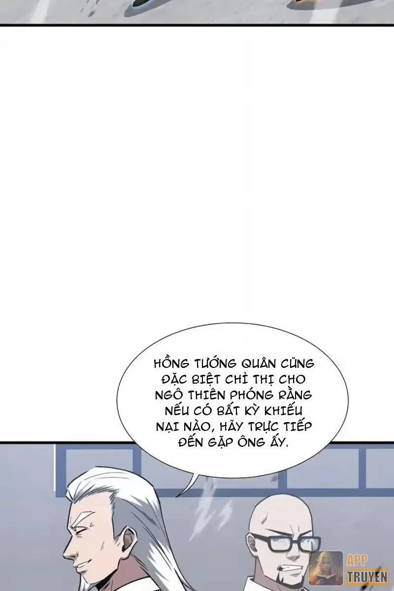 Dị ngục bạo quân: Cái bóng của ta có thể tiến hóa vô hạn Chapter 73 - 15