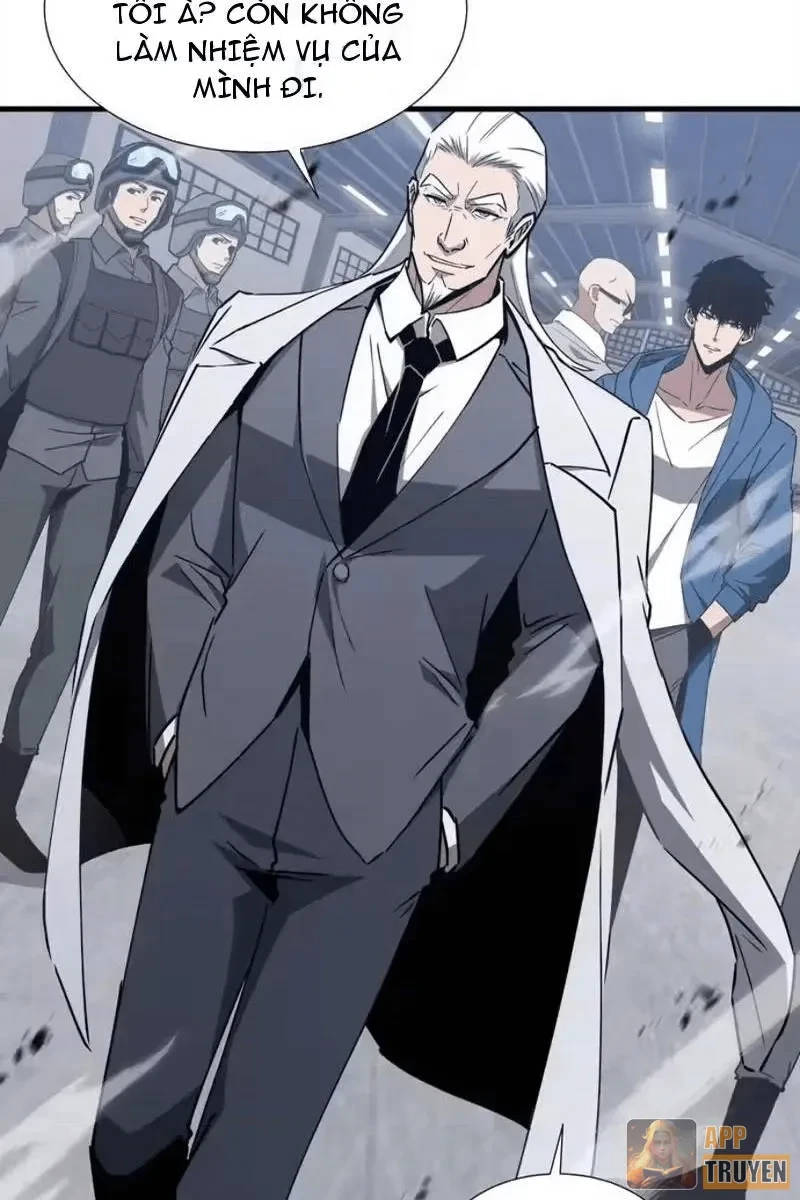 Dị ngục bạo quân: Cái bóng của ta có thể tiến hóa vô hạn Chapter 73 - 17