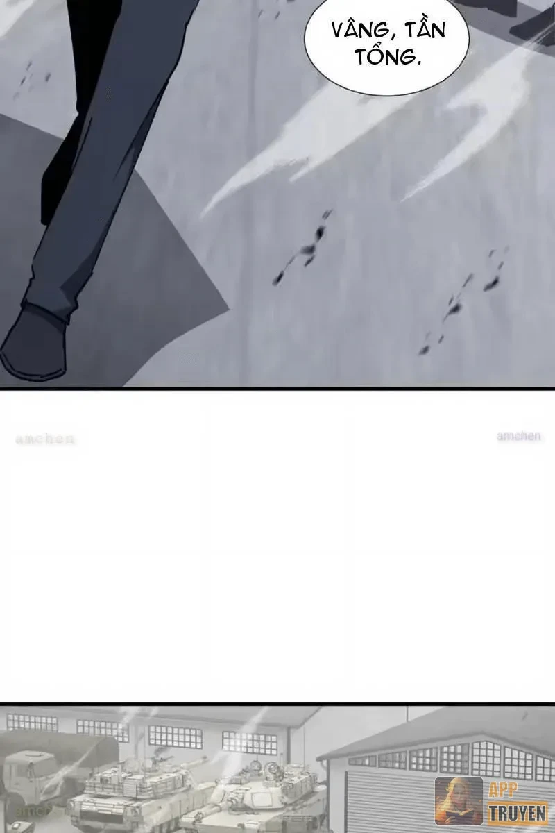 Dị ngục bạo quân: Cái bóng của ta có thể tiến hóa vô hạn Chapter 73 - 18