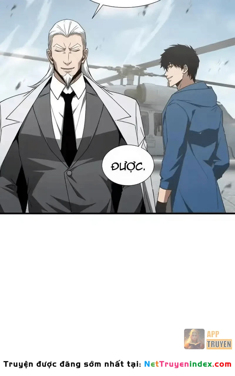 Dị ngục bạo quân: Cái bóng của ta có thể tiến hóa vô hạn Chapter 73 - 25