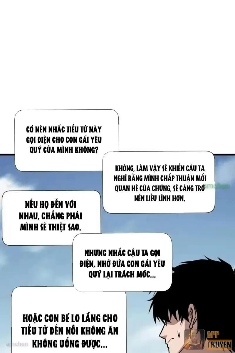 Dị ngục bạo quân: Cái bóng của ta có thể tiến hóa vô hạn Chapter 73 - 26