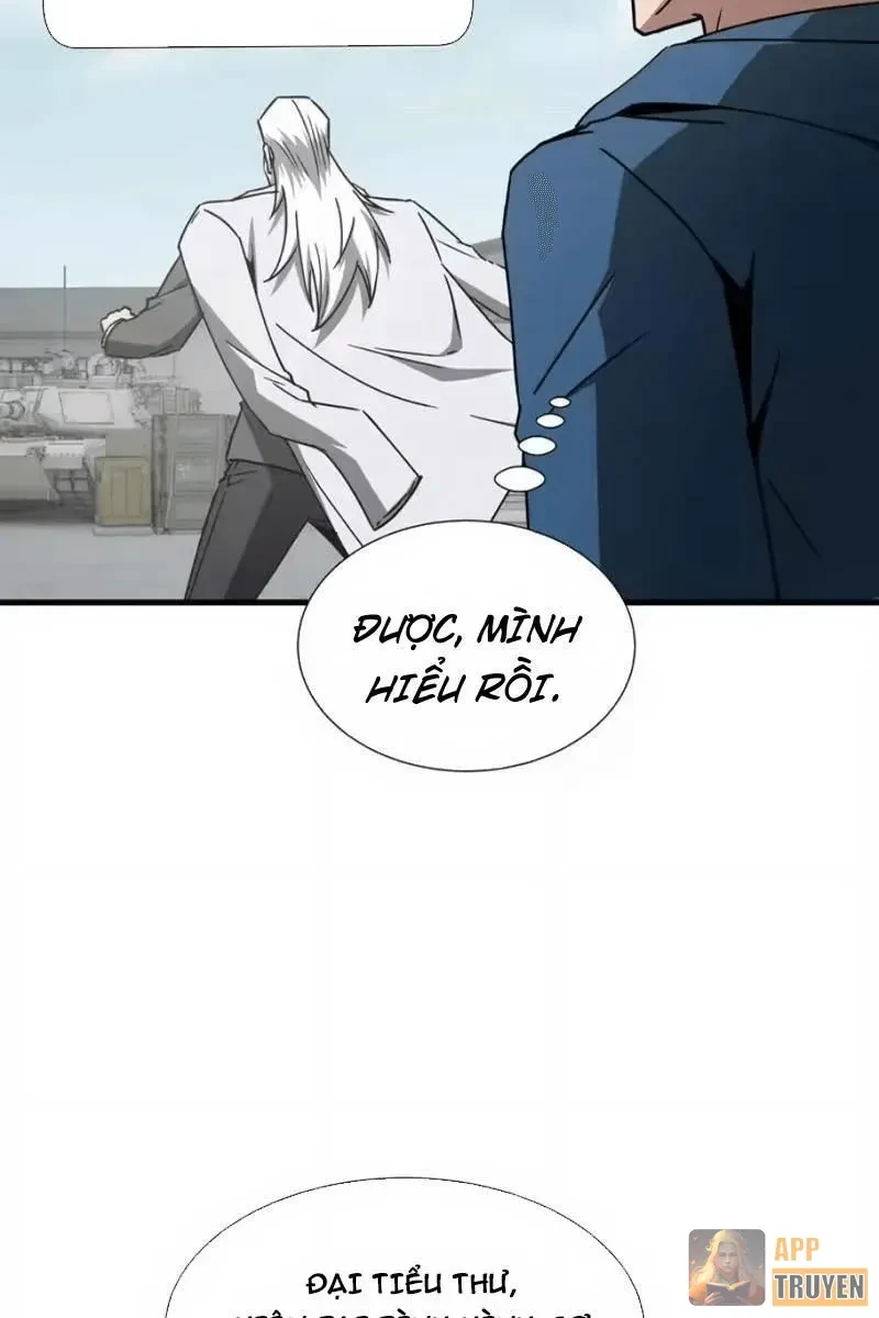 Dị ngục bạo quân: Cái bóng của ta có thể tiến hóa vô hạn Chapter 73 - 27