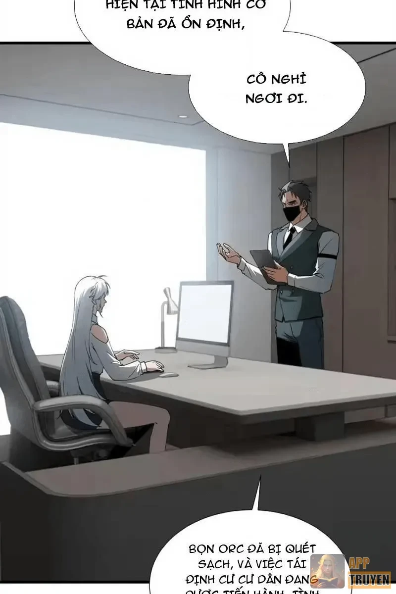 Dị ngục bạo quân: Cái bóng của ta có thể tiến hóa vô hạn Chapter 73 - 28