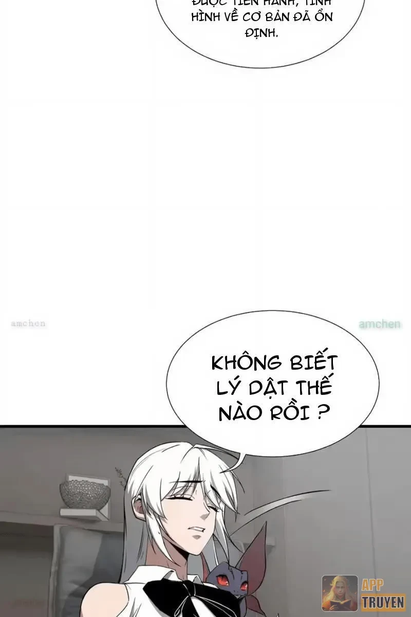 Dị ngục bạo quân: Cái bóng của ta có thể tiến hóa vô hạn Chapter 73 - 29