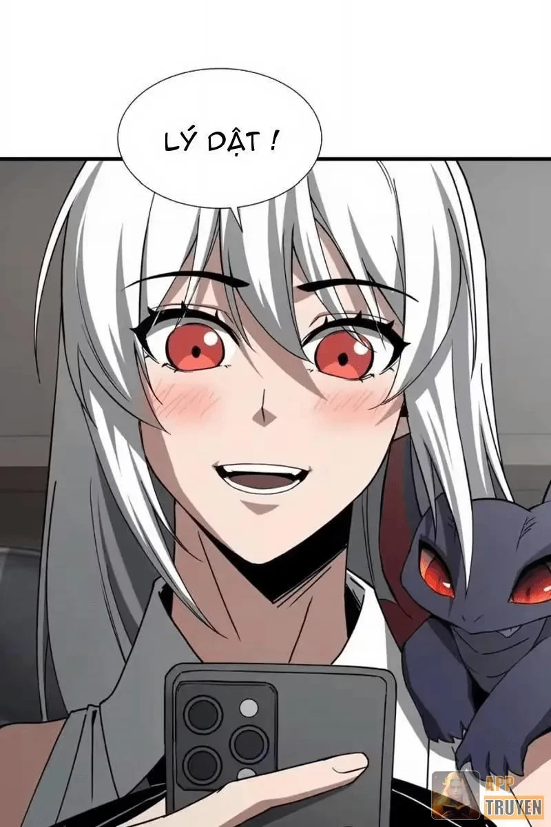 Dị ngục bạo quân: Cái bóng của ta có thể tiến hóa vô hạn Chapter 73 - 31