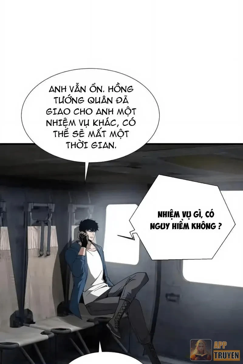 Dị ngục bạo quân: Cái bóng của ta có thể tiến hóa vô hạn Chapter 73 - 34