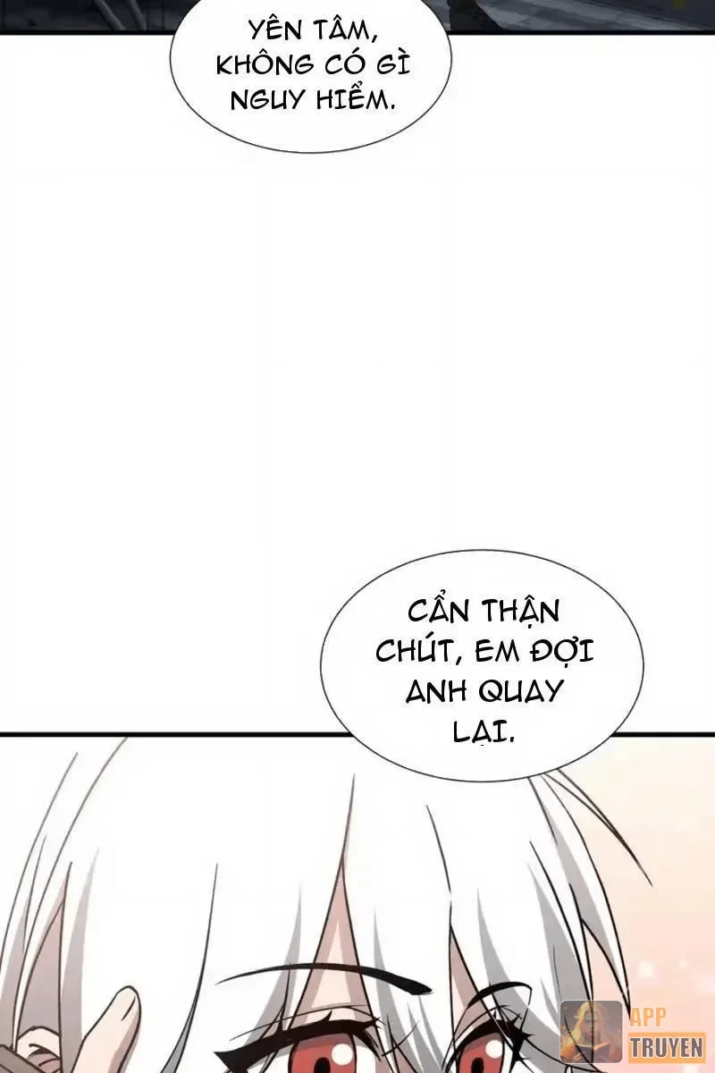 Dị ngục bạo quân: Cái bóng của ta có thể tiến hóa vô hạn Chapter 73 - 35