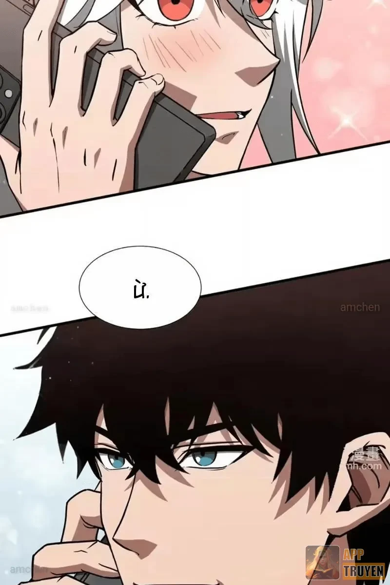 Dị ngục bạo quân: Cái bóng của ta có thể tiến hóa vô hạn Chapter 73 - 36