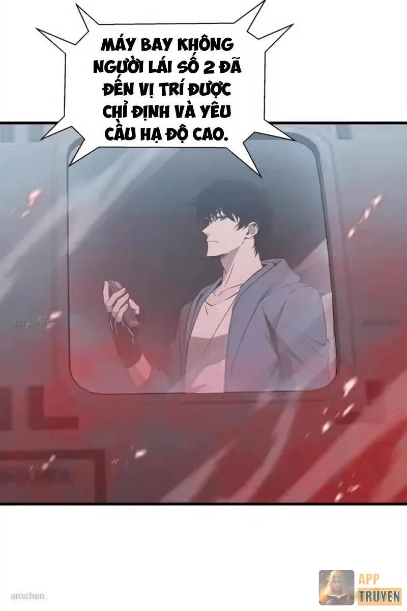 Dị ngục bạo quân: Cái bóng của ta có thể tiến hóa vô hạn Chapter 73 - 39