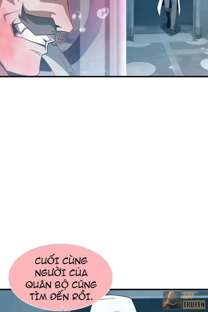 Dị ngục bạo quân: Cái bóng của ta có thể tiến hóa vô hạn Chapter 73 - 47