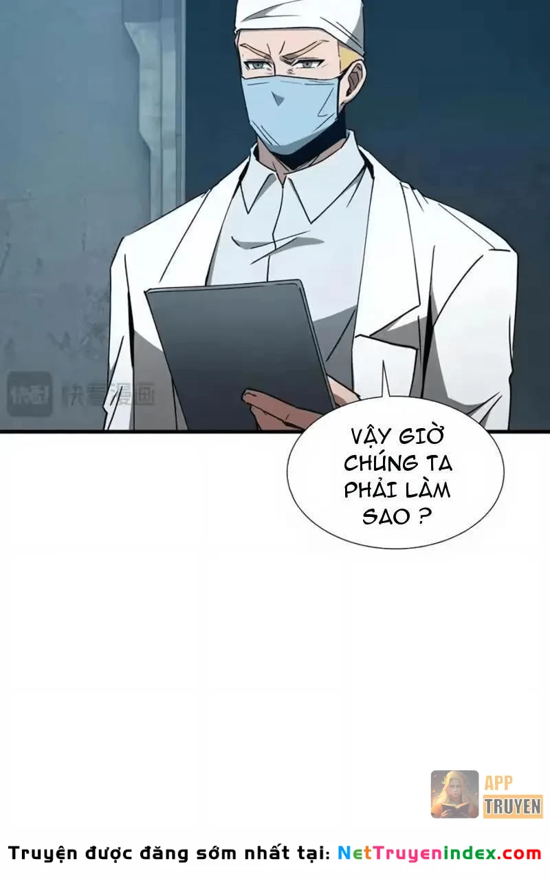 Dị ngục bạo quân: Cái bóng của ta có thể tiến hóa vô hạn Chapter 73 - 48