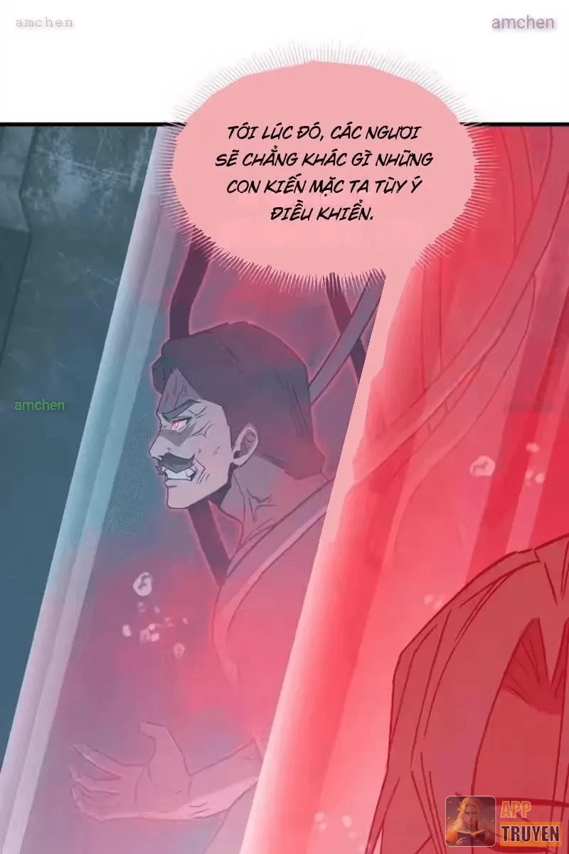 Dị ngục bạo quân: Cái bóng của ta có thể tiến hóa vô hạn Chapter 73 - 54