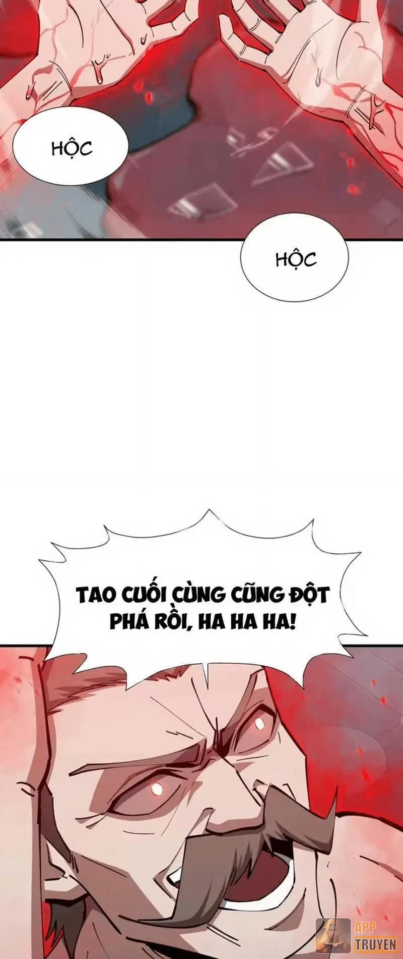 Dị ngục bạo quân: Cái bóng của ta có thể tiến hóa vô hạn Chapter 74 - 5