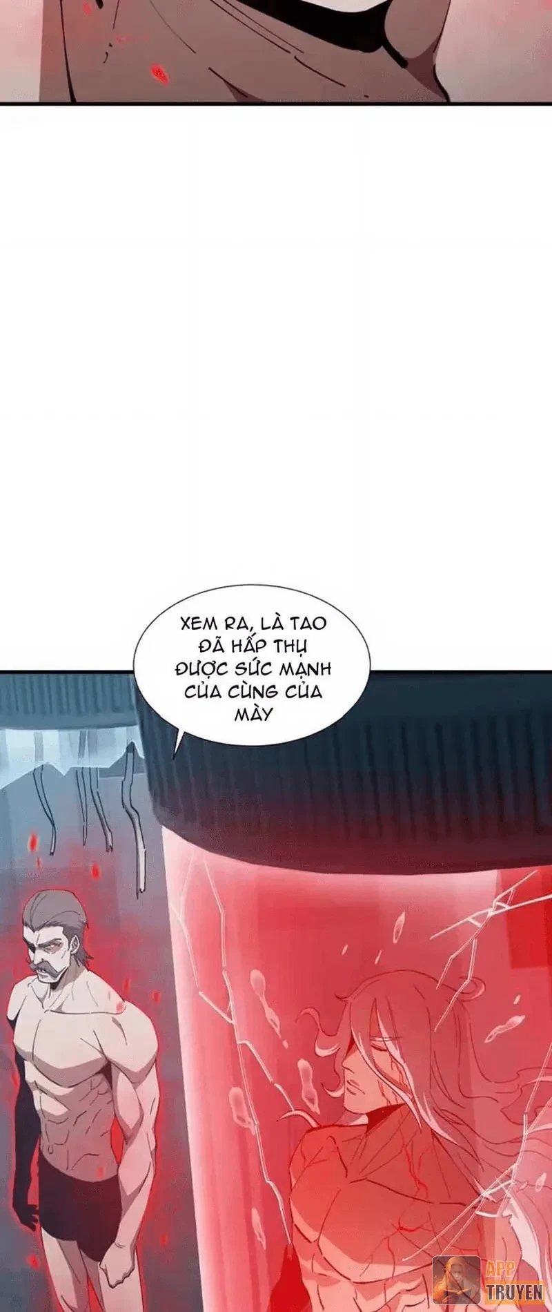Dị ngục bạo quân: Cái bóng của ta có thể tiến hóa vô hạn Chapter 74 - 6