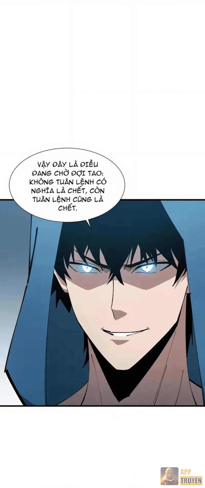 Dị ngục bạo quân: Cái bóng của ta có thể tiến hóa vô hạn Chapter 74 - 22