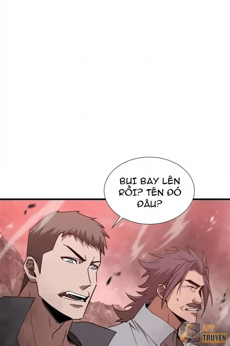 Dị ngục bạo quân: Cái bóng của ta có thể tiến hóa vô hạn Chapter 75 - 7