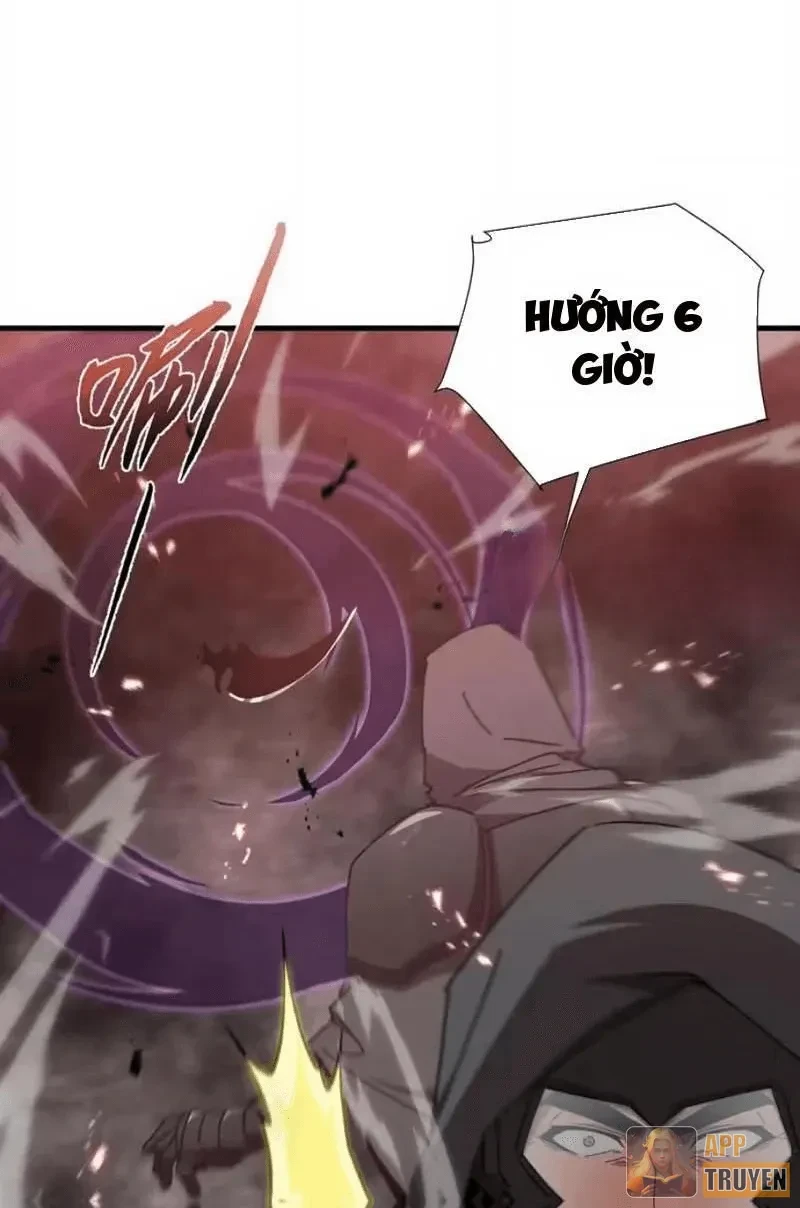 Dị ngục bạo quân: Cái bóng của ta có thể tiến hóa vô hạn Chapter 75 - 15