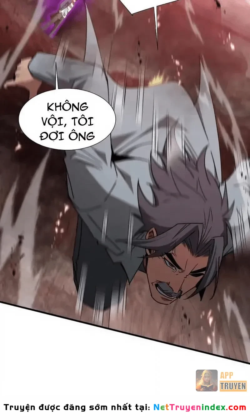 Dị ngục bạo quân: Cái bóng của ta có thể tiến hóa vô hạn Chapter 75 - 37
