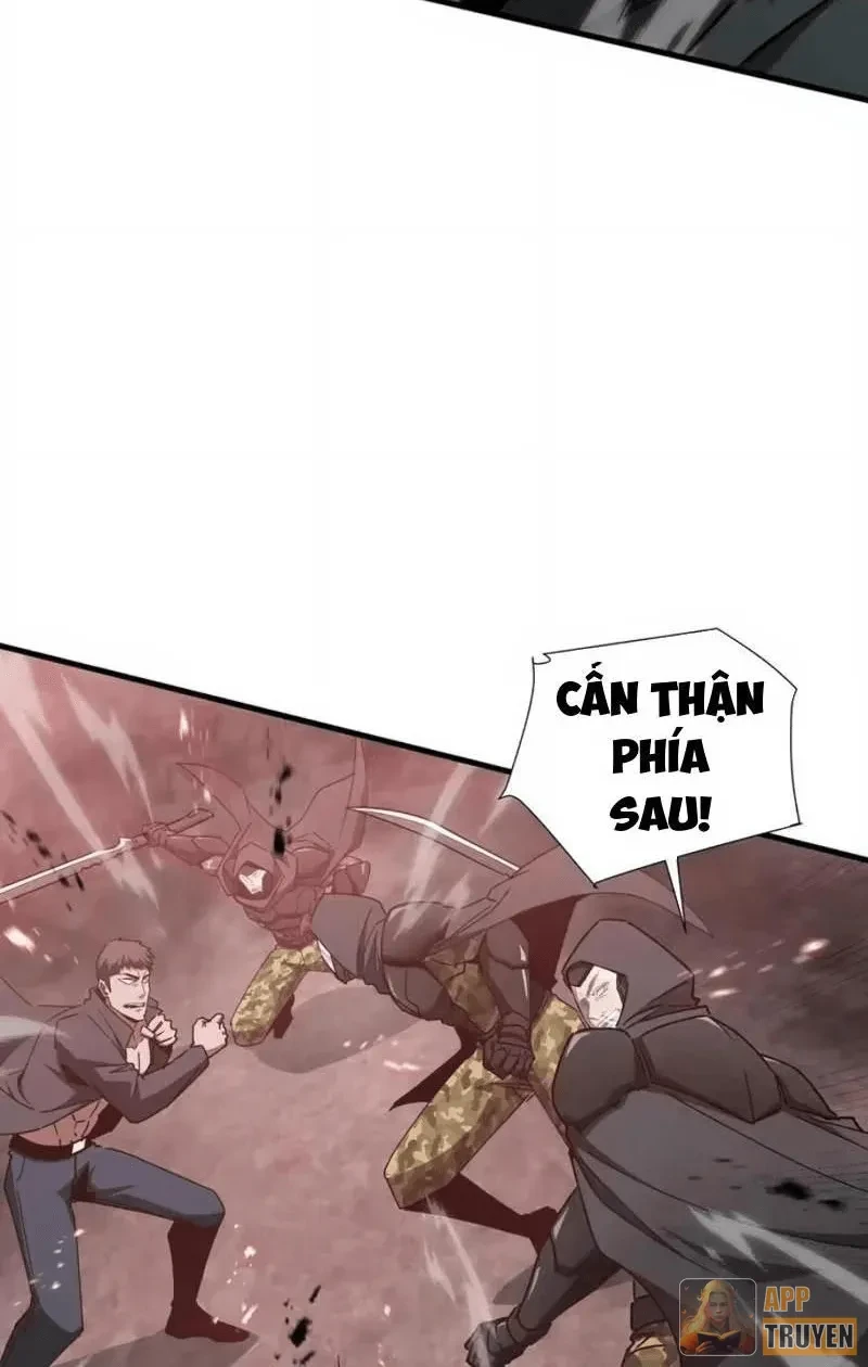 Dị ngục bạo quân: Cái bóng của ta có thể tiến hóa vô hạn Chapter 75 - 39