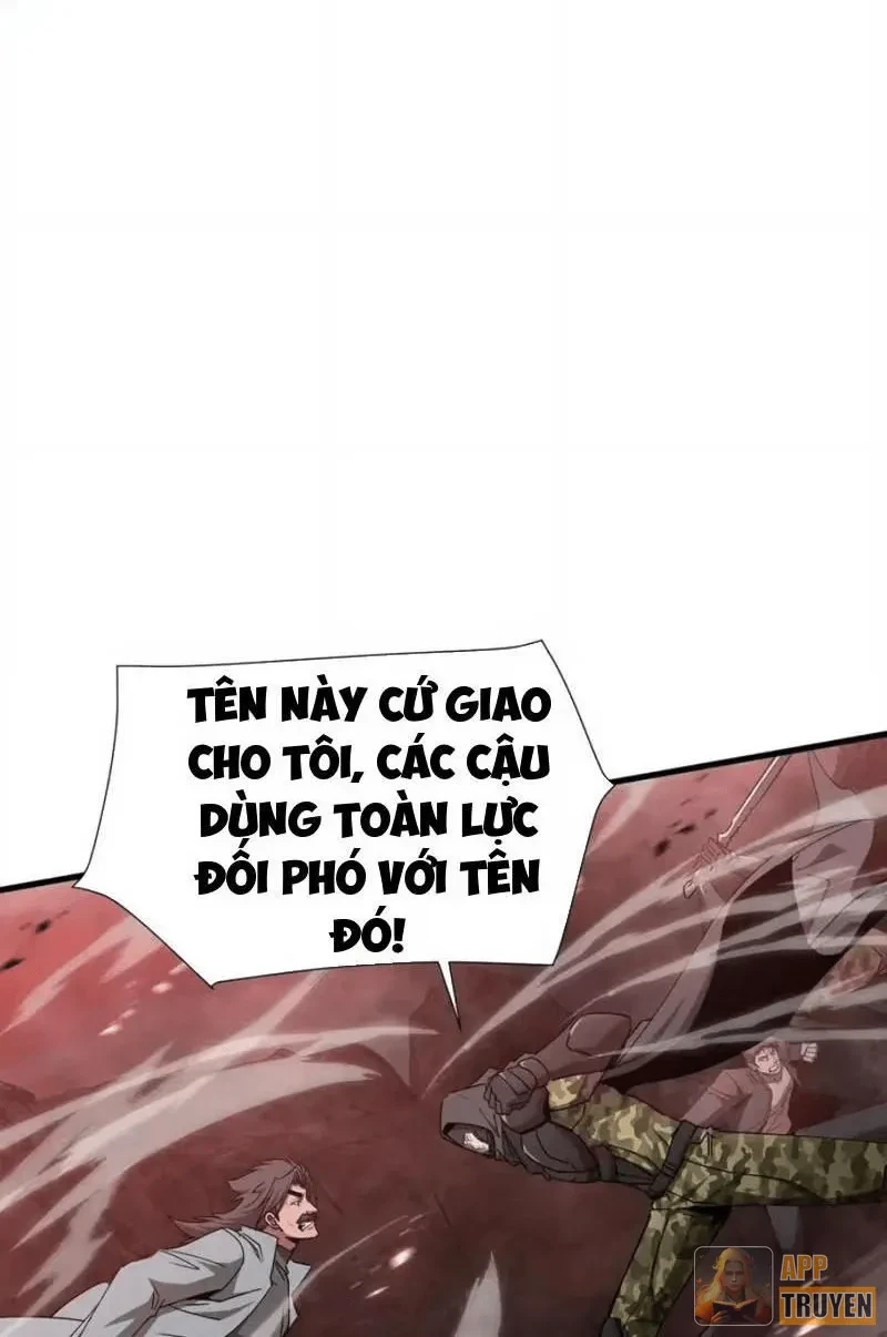 Dị ngục bạo quân: Cái bóng của ta có thể tiến hóa vô hạn Chapter 75 - 41