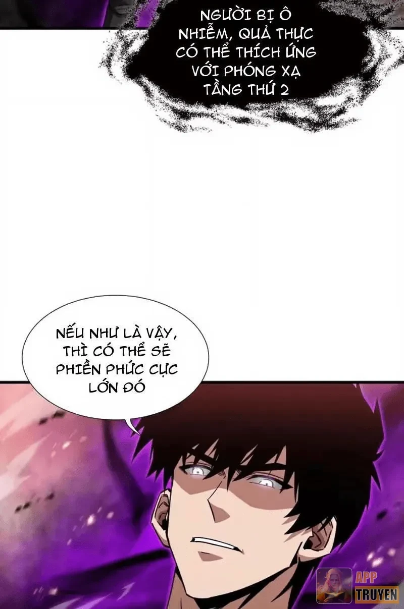 Dị ngục bạo quân: Cái bóng của ta có thể tiến hóa vô hạn Chapter 75 - 44