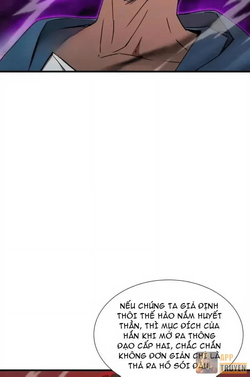 Dị ngục bạo quân: Cái bóng của ta có thể tiến hóa vô hạn Chapter 75 - 45