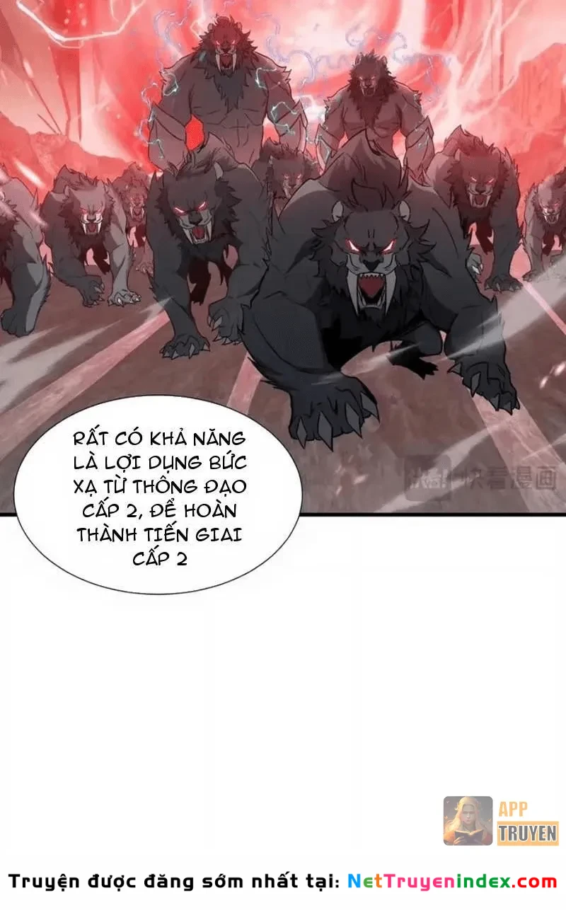 Dị ngục bạo quân: Cái bóng của ta có thể tiến hóa vô hạn Chapter 75 - 47