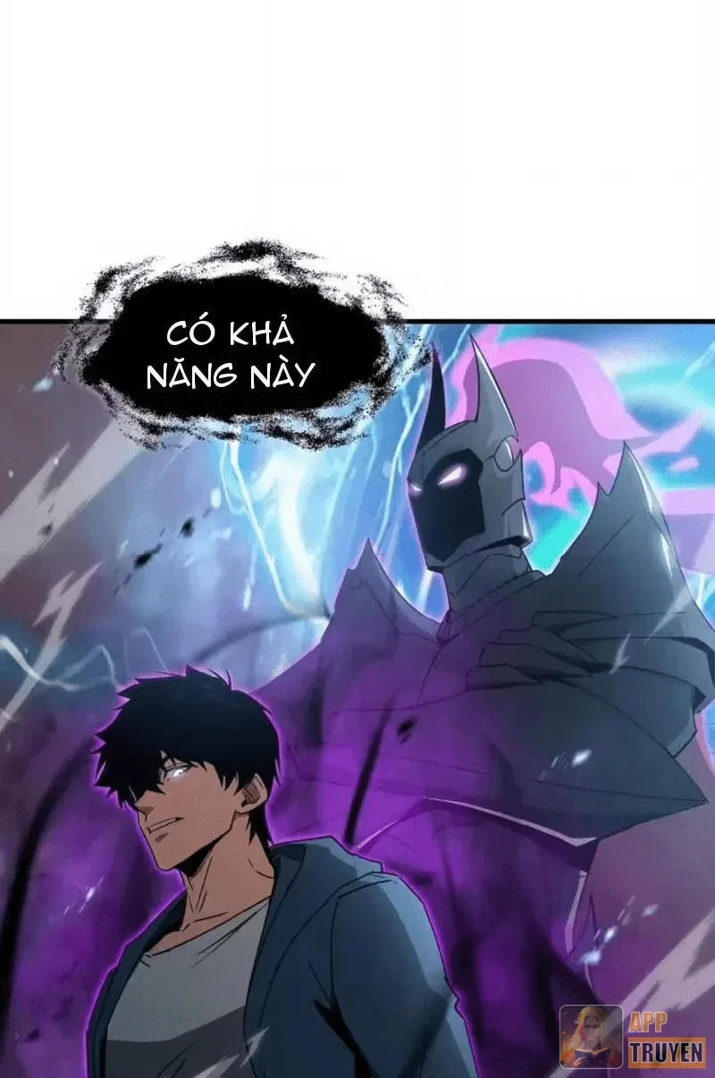 Dị ngục bạo quân: Cái bóng của ta có thể tiến hóa vô hạn Chapter 75 - 48
