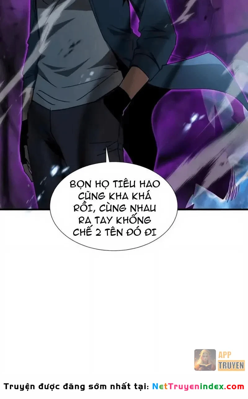 Dị ngục bạo quân: Cái bóng của ta có thể tiến hóa vô hạn Chapter 75 - 49