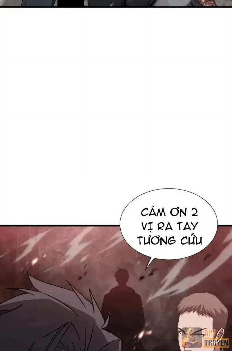 Dị ngục bạo quân: Cái bóng của ta có thể tiến hóa vô hạn Chapter 75 - 51