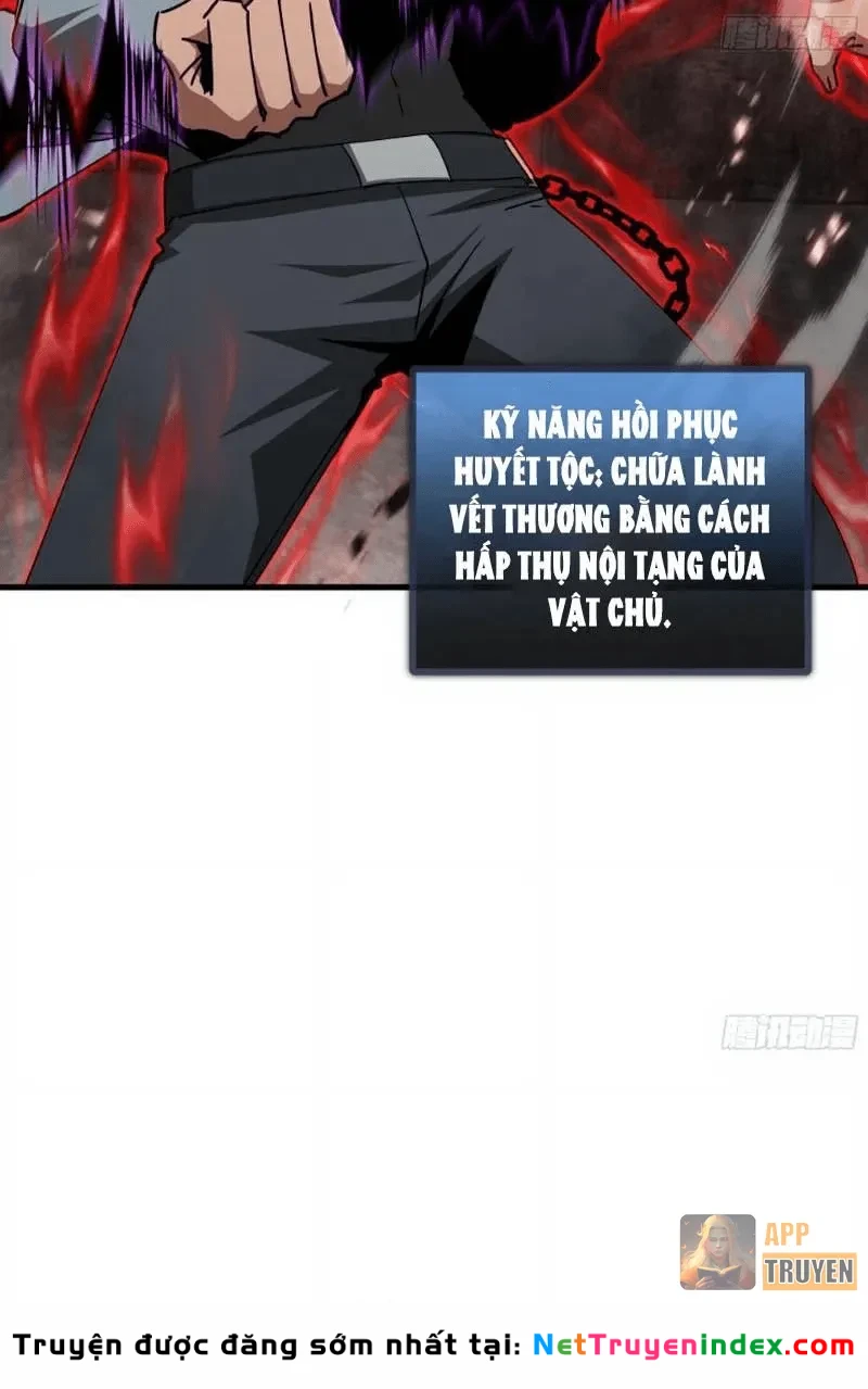 Dị ngục bạo quân: Cái bóng của ta có thể tiến hóa vô hạn Chapter 76 - 8