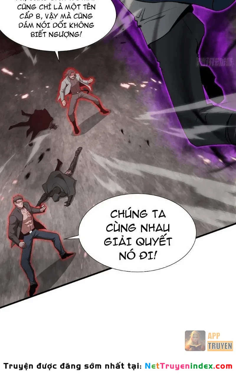 Dị ngục bạo quân: Cái bóng của ta có thể tiến hóa vô hạn Chapter 76 - 11
