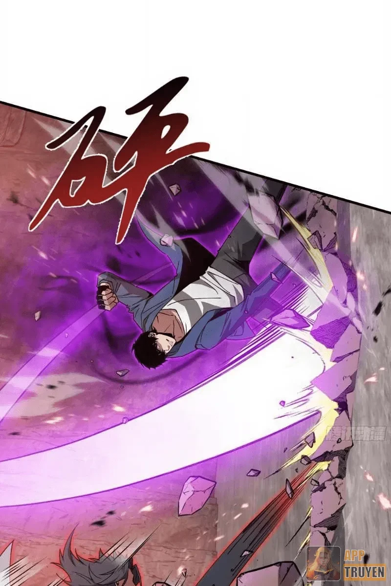 Dị ngục bạo quân: Cái bóng của ta có thể tiến hóa vô hạn Chapter 76 - 19