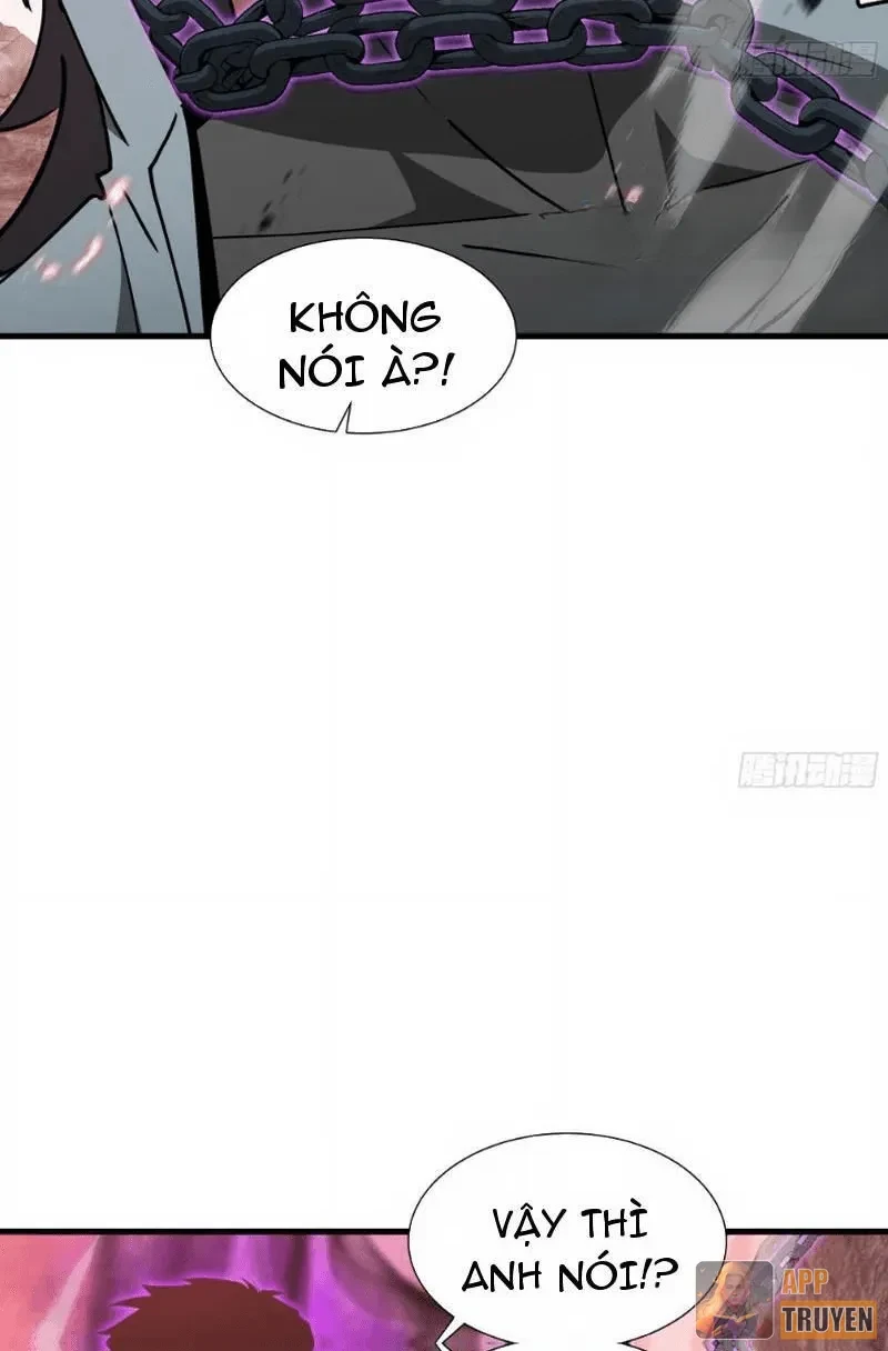 Dị ngục bạo quân: Cái bóng của ta có thể tiến hóa vô hạn Chapter 76 - 31