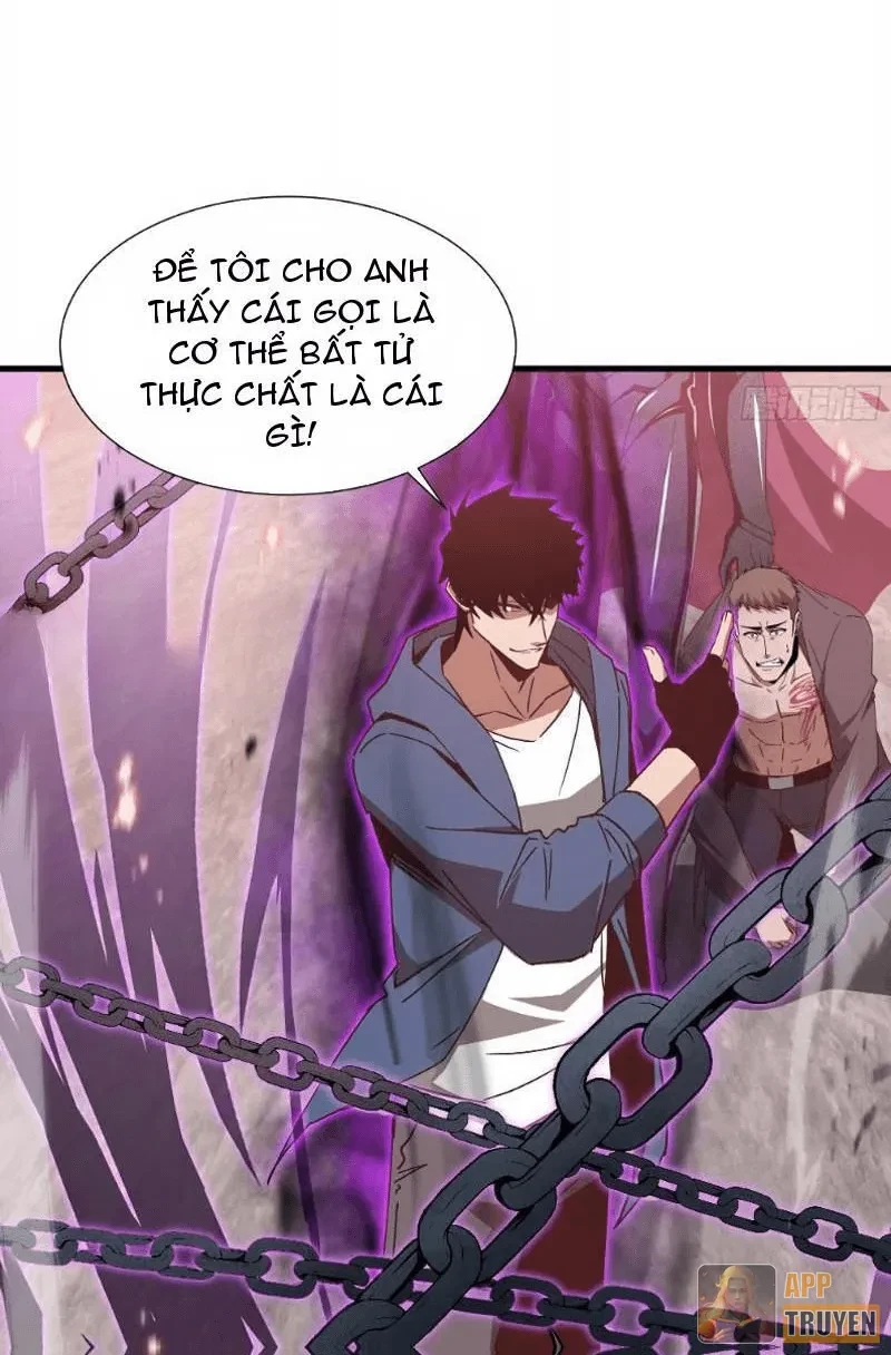 Dị ngục bạo quân: Cái bóng của ta có thể tiến hóa vô hạn Chapter 76 - 36