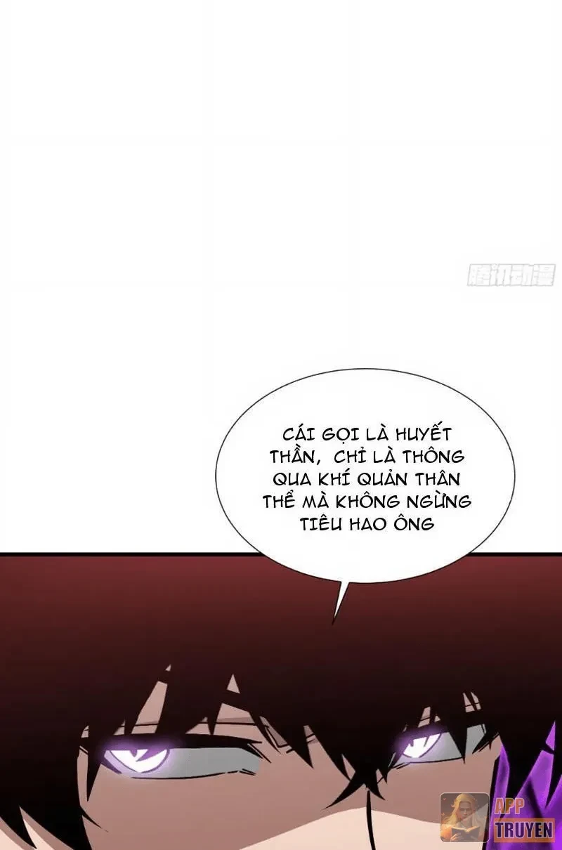Dị ngục bạo quân: Cái bóng của ta có thể tiến hóa vô hạn Chapter 76 - 41