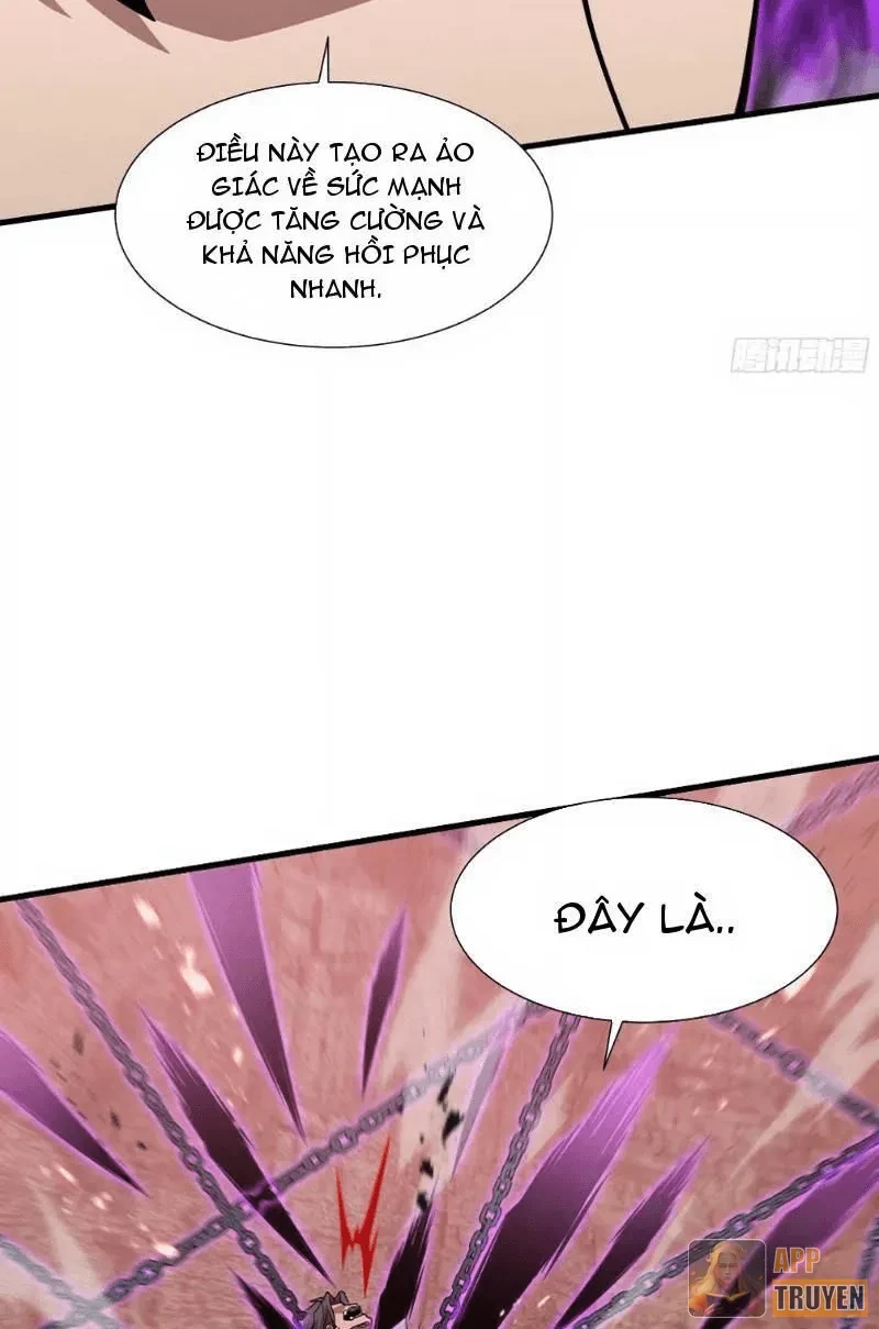 Dị ngục bạo quân: Cái bóng của ta có thể tiến hóa vô hạn Chapter 76 - 42