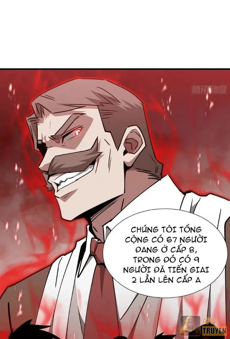Dị ngục bạo quân: Cái bóng của ta có thể tiến hóa vô hạn Chapter 76 - 54