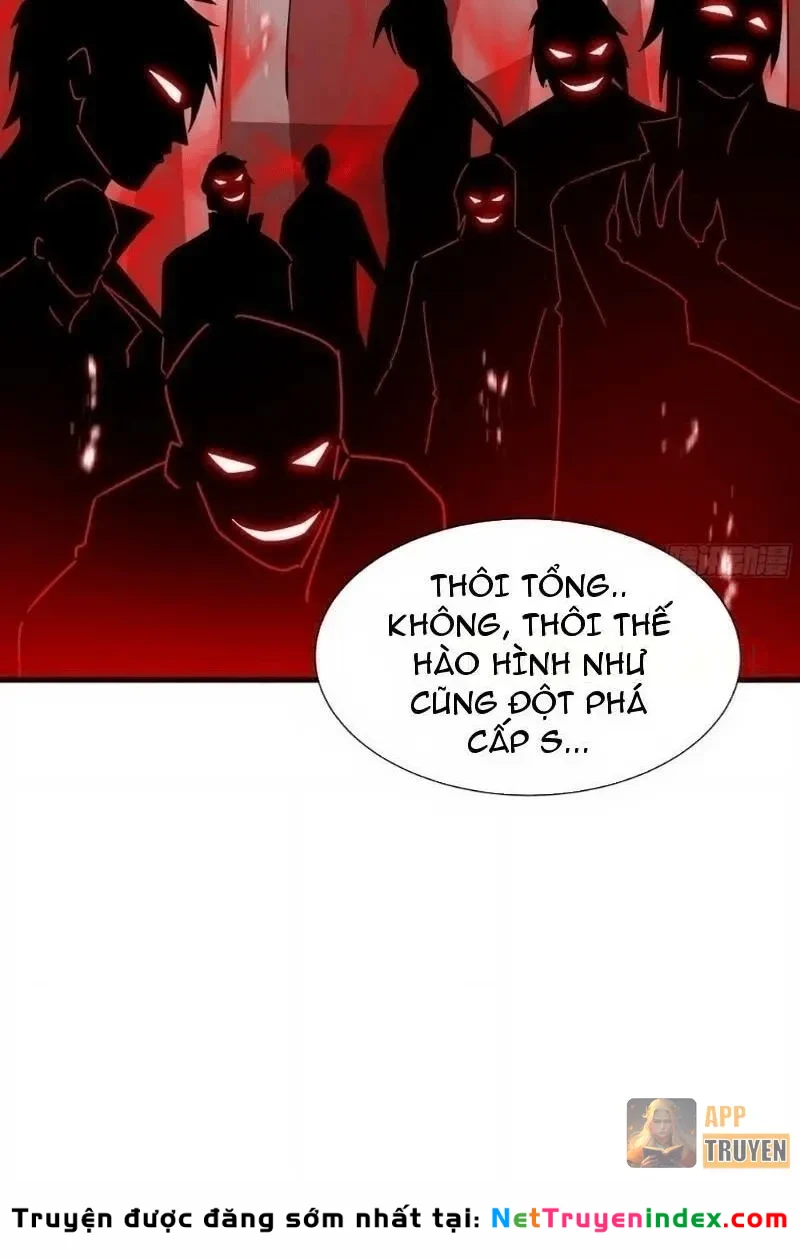 Dị ngục bạo quân: Cái bóng của ta có thể tiến hóa vô hạn Chapter 76 - 55