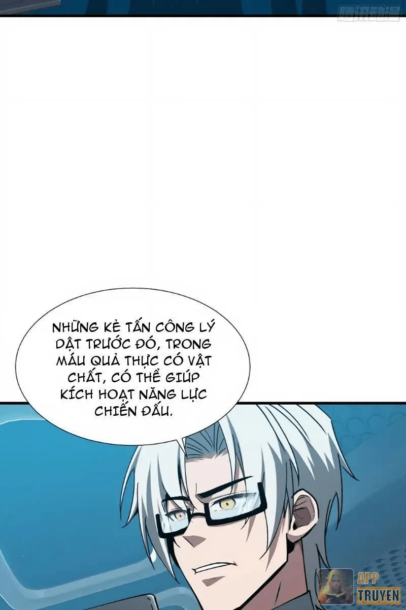Dị ngục bạo quân: Cái bóng của ta có thể tiến hóa vô hạn Chapter 77 - 2