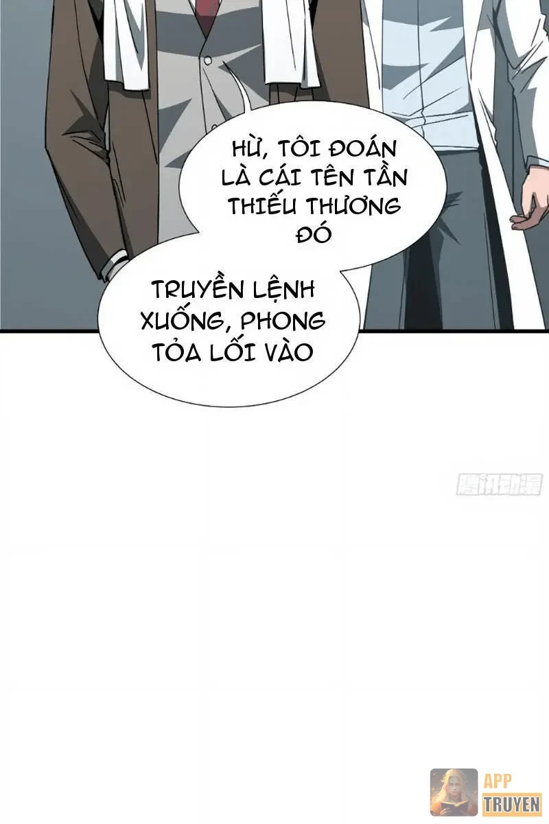Dị ngục bạo quân: Cái bóng của ta có thể tiến hóa vô hạn Chapter 77 - 14