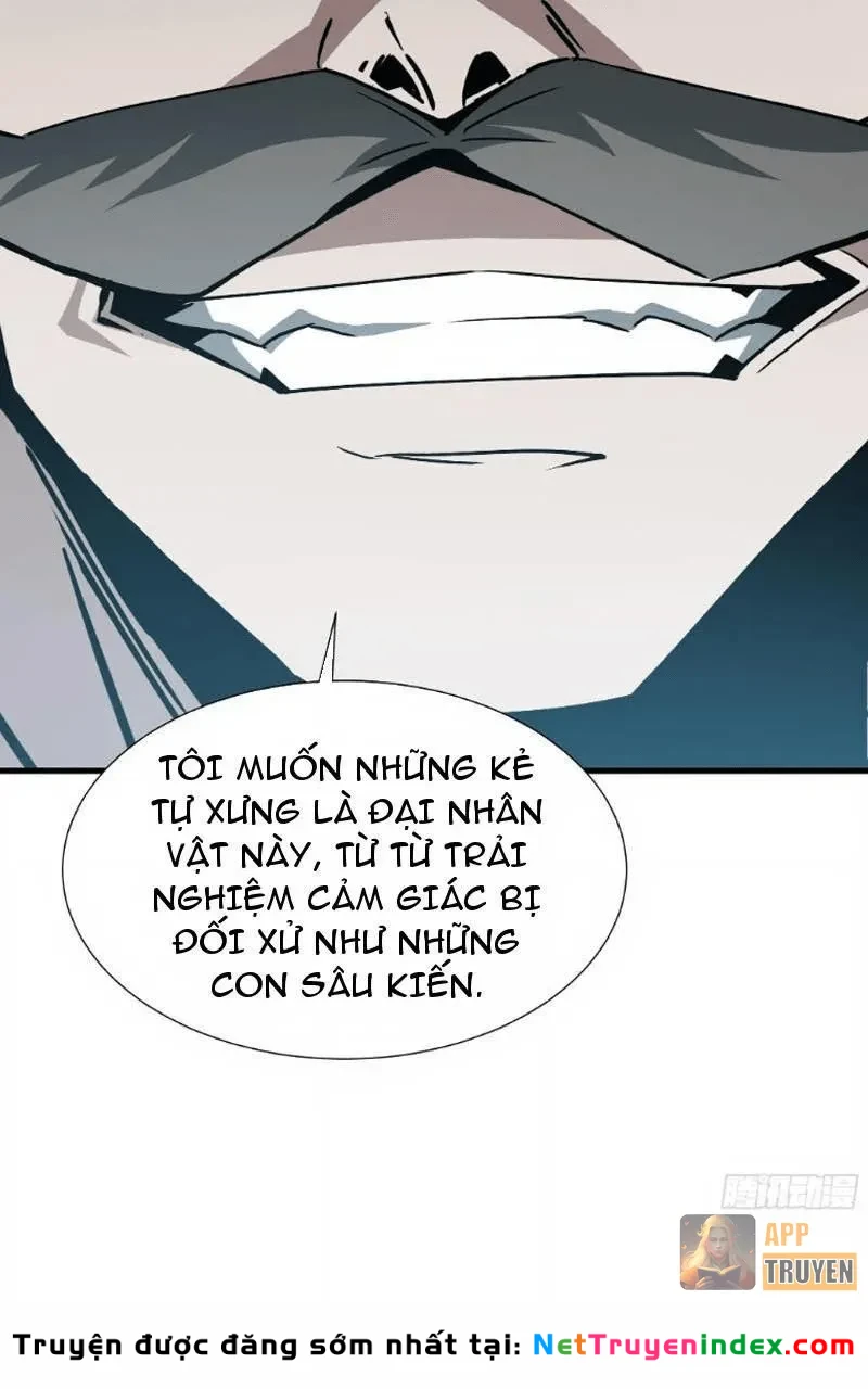 Dị ngục bạo quân: Cái bóng của ta có thể tiến hóa vô hạn Chapter 77 - 16