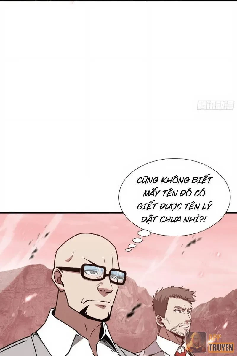 Dị ngục bạo quân: Cái bóng của ta có thể tiến hóa vô hạn Chapter 77 - 19