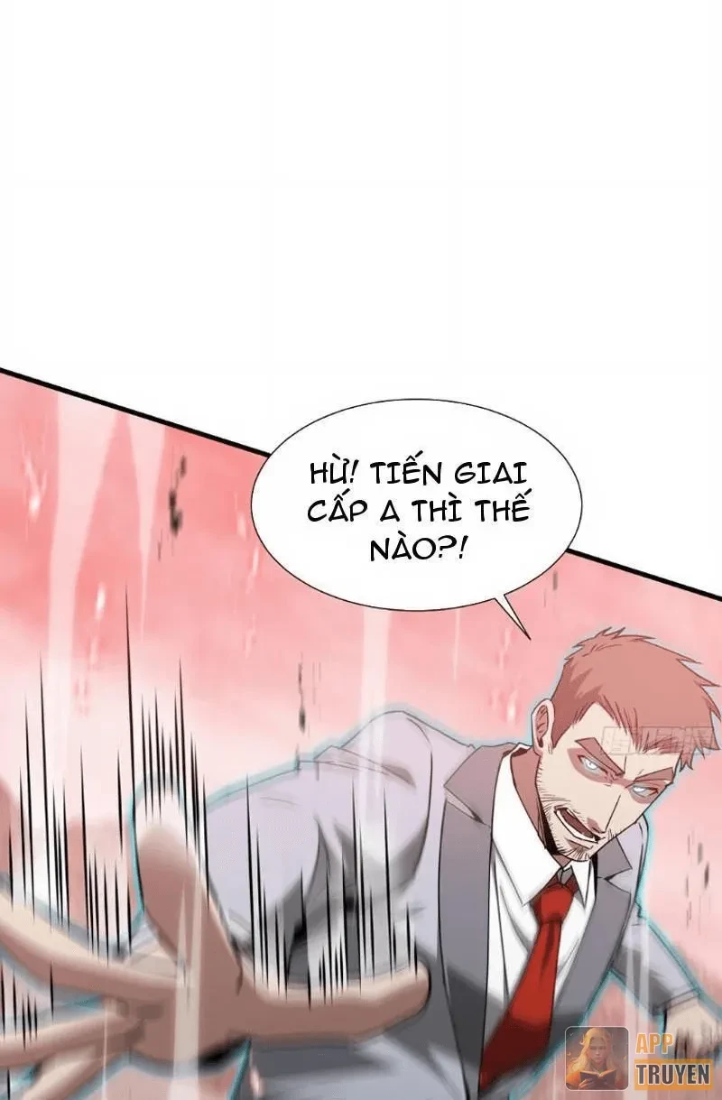 Dị ngục bạo quân: Cái bóng của ta có thể tiến hóa vô hạn Chapter 77 - 32