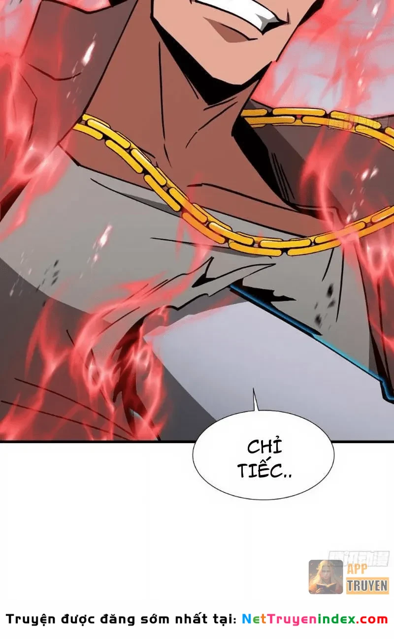 Dị ngục bạo quân: Cái bóng của ta có thể tiến hóa vô hạn Chapter 77 - 41
