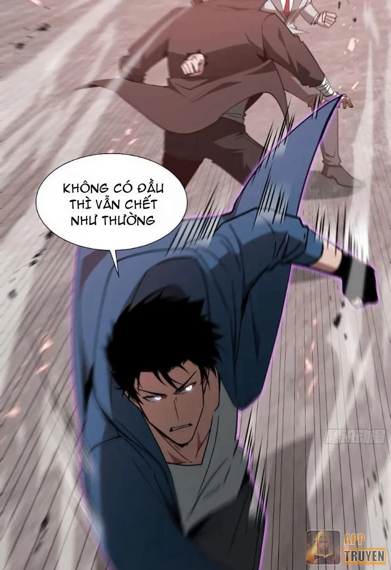 Dị ngục bạo quân: Cái bóng của ta có thể tiến hóa vô hạn Chapter 77 - 49